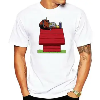 vienas yona Snoop Dogg Mens Rap Marškinėliai Hiphop Derliaus Hipster Vasaros Top Camiseta Medvilnės Cool T-shirt Estetinės Vyrų Tumblr