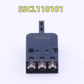 10 Vienetų SSCL110101 ALPĖS originalus nustatymo jungiklis su vidinės skylės jungtis terminalo dvikryptis veiksmo rūšis