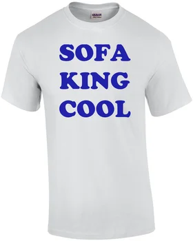 SOFA KING COOL Marškinėliai