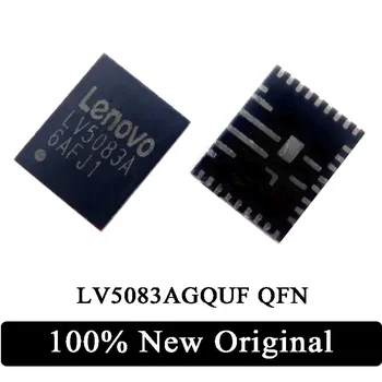 1Pcs 100% Naujas LV5083AGQUF LV5083A 0M=5C 0M=4D 0M=Q FN IC Chipset Sandėlyje