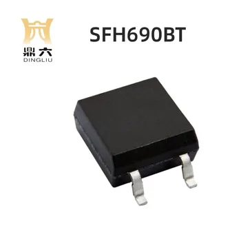 5VNT SFH690BT tranzistorius SVP-4