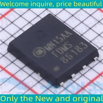 10VNT FDMS 86183 Naujas ir Originalus Chip IC FDMS86183 S86183 86183 Galia-56-8