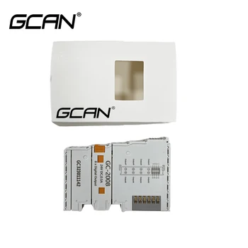 GCAN PLC IO MODULIŲ JUMS PASIRINKTI GC-3804~GC-3874 Serija