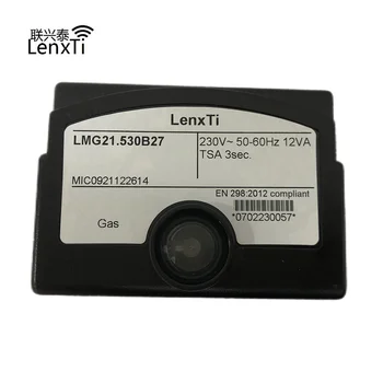 LenxTi LMG21.530B27 degiklių valdymo Pakeitimo 