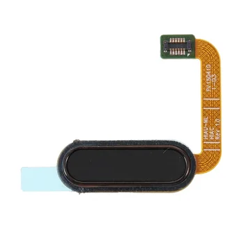 Home Mygtuką Flex Kabelis Juostelės Pakeisti Dalį HTC M9 Plius M9+ Silver Black Gold Pilkos Spalvos