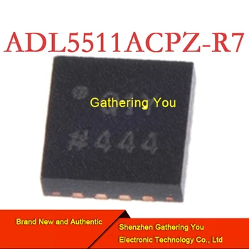 ADL5511ACPZ-R7 SMD Rf Detektorius IFR Crest Faktorius Detektorius Nauja Autentiškais
