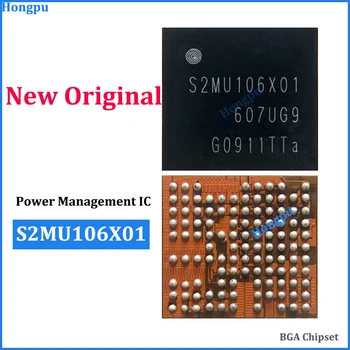 Naujas originalus S2MU106X01 Galios valdymo ic Samsung Powe tiekimo ic chip PMIC PMU