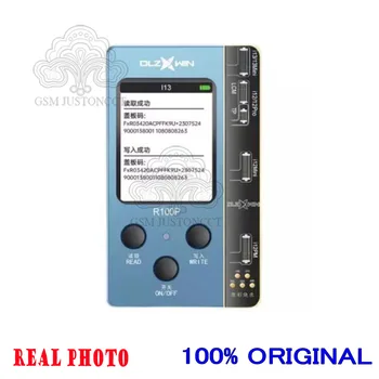 DL R200P Ūkio Tonas Programuotojas iPhone 12 PRO MAX MINI 13 Pradinio&Copy Ekrano Atkūrimo Paramą GX/JK/ZZZH/RJ/XY R100P
