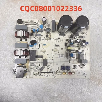 Dėl kintamo dažnio oro kondicionavimo sistema motininės kompiuterio plokštės pagrindinės kontrolės valdyba CQC08001022336 išorės vienetas ZD95GF