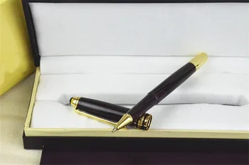 MB Populiarios markės pen garsaus prabangių dizainerio tušinukas office verslo aukštos kokybės patvarus prekės Studentų bandymas rašiklis su dėžute
