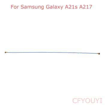 10VNT/DAUG Signalo Antena Flex Pakeisti Dalį Samsung Galaxy A21S A217 / A30S A307/ A51 A515/ A71 A715