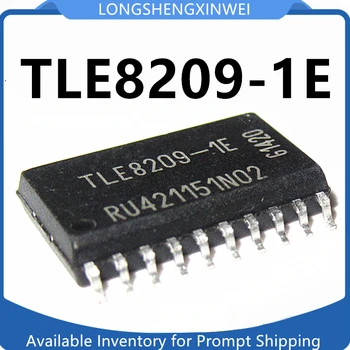 1PCS TLE8209-1E TLE8209 Automobilių Kompiuterio plokštės IC Chip Naujų Akcijų