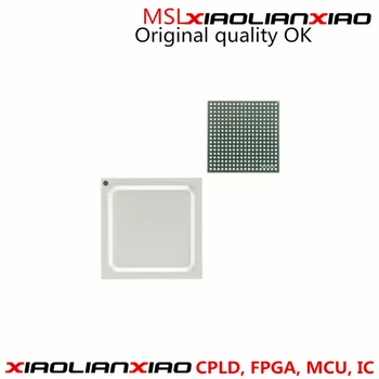 1PCS MSL XC5VLX30T-FFG323 XC5VLX30T-2FFG323C XC5VLX30T 323-BBGA Originalus IC FPGA kokybės OK, Gali būti tvarkomi su PCBA