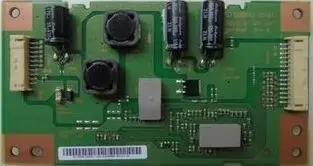 1pcs/lote Geros kokybės,KDL-50W650A 50 colių LCD TV padidinti apšvietimą aukštos įtampos nuolatinės srovės keitiklio valdybos CT5523