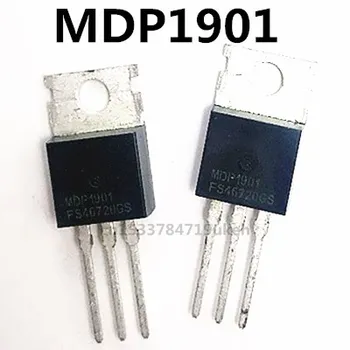 Originalus 4PCS/daug MDP1901 36A/100V TO-220