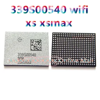 3pcs-10vnt 339S00540 ( 339S00551 ) U_WLAN_W WIFI IC chip modulis ic 