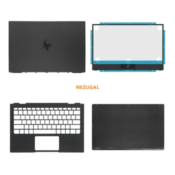 Nešiojamas LCD Back Cover/Front Bezel/Palmrest/Apačioje Atveju, HP Elite X3 12